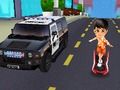 Spel Metrosurfer online Spel Metrosurfer online