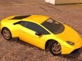 Spel Lamborghini-autosimulator  online