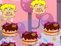 Spel Taarteters  online