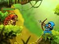 Spel Kleine capuchon  online