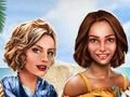 Spel Wonder eiland  online