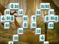 Spel Moeras slangen  online