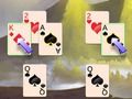 Spel Piramide bergen  online