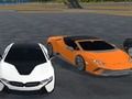 Spel Falco -stunt online