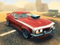 Spel Mad Car Racing online
