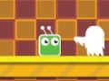 Spel Crazy Jump Halloween online