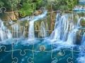 Spel Worlds Rivers Jigsaw online