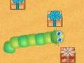 Spel Hebzuchtige worm online