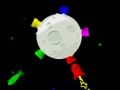 Spel Gehackt schip  online