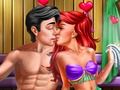 Spel Zeemeermin Sauna Flirten  online