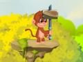 Spel Super Monkey Legend online