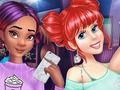 Spel Prinsessen op Ibiza  online