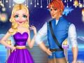Spel Prinsessen: Lantaarnwedstrijd  online