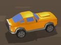 Spel Crazy Racing: Achtervolging  online