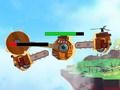 Spel Gekke auto's  online