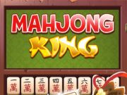 Spel Mahjong-koning  online