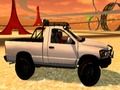 Spel Autostunts 3  online