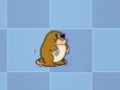 Spel Een mol  online