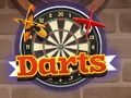 Spel Darts online