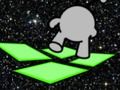 Spel Ruimte rennen  online