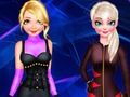 Spel Prinses avonturen  online