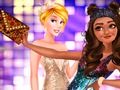 Spel Prinsessen: portemonneeontwerpen  online