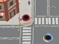 Spel Zwart gat. io online Spel Zwart gat. io online