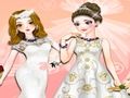 Spel Hete charmante bruid  online