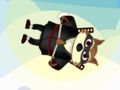Spel Ninja-springen  online