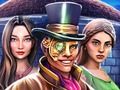 Spel Goblin-land  online
