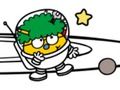 Spel Kleine Miss Uitvinder: Astronomie  online