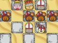 Spel Garfield: Schaken  online