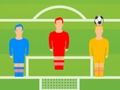 Spel Voetbal hoofden  online