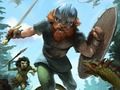 Spel Machtige Viking  online