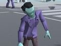 Spel Zombiemenigte  online