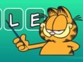 Spel Garfield: zinnen  online