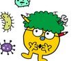 Spel Kleine Miss Uitvinder: Biologie  online