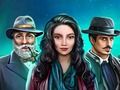 Spel Spookpakhuis  online