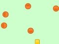 Spel Vermijd de ballen  online