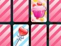 Spel Snoep geheugen  online