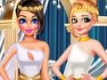 Spel Kleed toga's op de universiteit  online