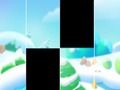 Spel Snoep pianotegels  online