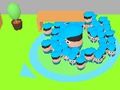 Spel Populariteitsoorlogen  online