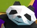 Spel De laatste panda  online