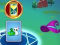 Spel Blitz-tovenaars  online