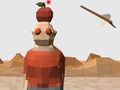 Spel Boogschieten op een appel  online