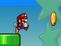 Spel Super Mario Remix 3  online