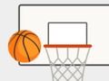 Spel Basketbal  online