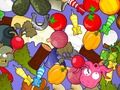 Spel Spel Verborgen voorwerpen  online