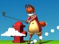 Spel Koninklijk golfen  online